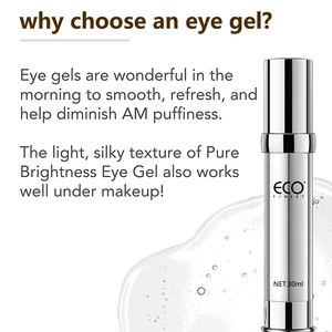 <strong>Eye</strong> Gel Treatment Products, <strong>Under</strong> <strong>Eye</strong> <strong>Cream</strong> for Women &amp; Men <strong>Dark</strong> <strong>Circles</strong> and Puffiness With Peptide &amp; Aloe -281363 - Product Image 6