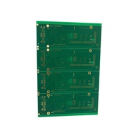 Conception de circuits imprimés personnalisés pour appareils OEM, service de révision des schémas et de mise en page des cartes de circuits