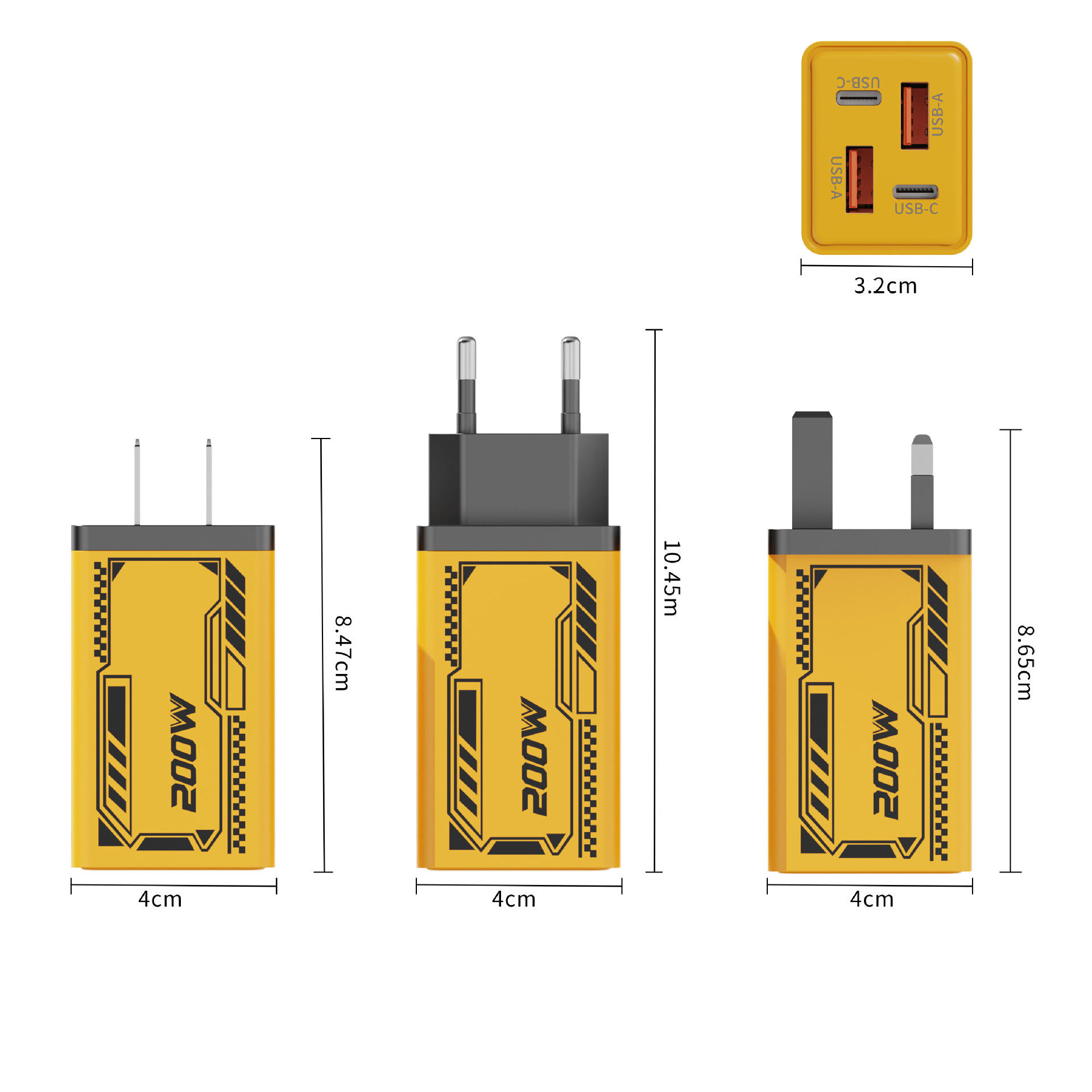 สีเหลือง