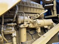 Caterpillar 966G Gebrauchter Diesel-Radlader Frontlader 6 Tonnen Nennlast Modell 2016 Guter Zustand Erdbewegungsmaschine