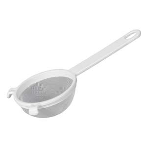 Metaltex kaffeesiab kunstoff Ø7cm weiβ - Product Image 1