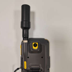 Strong Signal D5Pro <strong>Gis</strong> <strong>Handheld</strong> Data <strong>Collector</strong> Survey Device Android 12 <strong>System</strong> With Google Gps <strong>Gis</strong> Mapping - Product Image 5