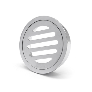 Không khí Vent không thấm nước thép không gỉ lưới tản nhiệt bao gồm thép không gỉ tường trong nhà Vòng Air Vent Bìa lưới tản nhiệt - Product Image 1