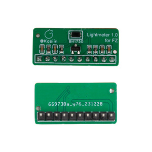 Pour Flipper Zero <span class=keywords><strong>Lightmeter</strong></span> Module Light meter Module de compteur d'éclairement - Product Image 5