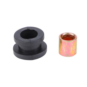 Cubierta de Goma para Guía de Aire de Motor Diésel 173F 178 186FA 188F 192F para Reemplazo y Reparación - Product Image 1