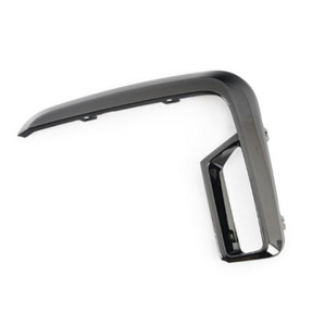OEM 51118079588 Striscia Luminosa Destra per Griglia Paraurti Anteriore BMW Serie 7 G11 G12 - Product Image 3