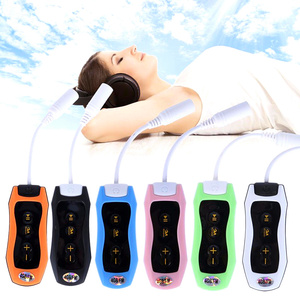 Máy Nghe Nhạc Mp3 Thể Thao Chống Nước 4Gb/8Gb/16Gb Bơi Lội/Dưới Nước - Product Image 5