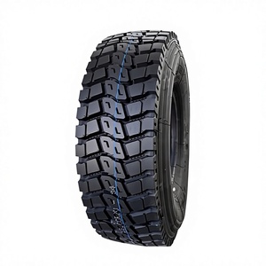 ยางรถบรรทุกหนัก 650/700/825/900/1000/1100/1200R20 รับน้ำหนักมาก สำหรับงานเหมือง คุณภาพสูง ราคาโรงงาน ขายส่ง - Product Image 1