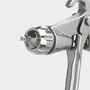 Taiwan <span class=keywords><strong>Prona</strong></span> véritable pistolet de pulvérisation R2-F/R petite surface réparation voiture peinture en aérosol pistolet de pulvérisation manuel - Product Image 6