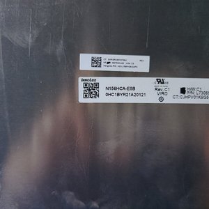 <span class=keywords><strong>15.6</strong></span> "FHD máy tính xách tay màn hình <span class=keywords><strong>LCD</strong></span> N156HCA-E5B + Cảm ứng số hóa lắp ráp f HP máy tính xách tay Hiển thị mô-đun 1920x1080 M27522-442 M27522-AA2 - Product Image 2