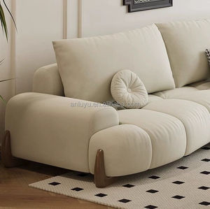 Conjunto <span class=keywords><strong>de</strong></span> Sofás Seccionales Modernos <span class=keywords><strong>de</strong></span> Lujo, Convertibles, para Hogar, Oficina, Apartamento, Venta al por Mayor <span class=keywords><strong>de</strong></span> Fábrica para Hoteles y Villas - Product Image 2