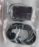 Sensor de Proximidad Inductivo IG-1500 con Salida Analógica, Unidad Amplificadora Lineal, Detección de Posición Lineal de Metales, Automatización Analógica Inductiva