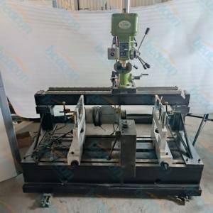 YYQ-160A <span class=keywords><strong>Jp</strong></span>バランシングマシンRotor用ダイナミックバランシングマシン - Product Image 6