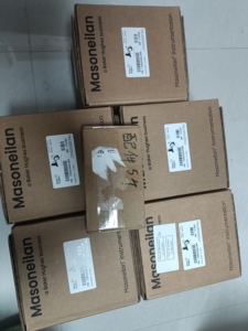 สวิตช์โรตารี่ Masoneilan 496-558 496-258 ของแท้ใหม่ OEM IP66/IP67 ผลิตในสหรัฐอเมริกา สวิตช์อิเล็กโทรเมคานิคอล OEM สวิตช์โรตารี่ - Product Image 5