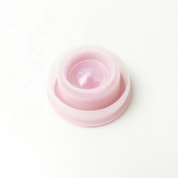 Bouchons de bec verseur en plastique Flexspout de 32/42/50/57 mm pour conteneur d'huile moteur en métal