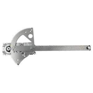 Lève-vitre manuel avant gauche Tinzer 9E-L Mercedes 609 (1989) 3.1993 310 Lève-vitre avant gauche Mercedes <span class=keywords><strong>TN</strong></span> T1 - Product Image 2