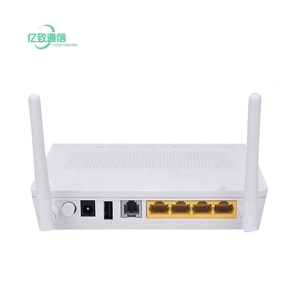 YIZHI Ftth Gpon Ont Wifiルーター交換Hg8546m Xpon Gpon Onu Wifi Onu価格良好パフォーマンス - Product Image 1