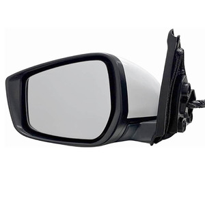 Phụ Tùng Ô Tô <span class=keywords><strong>Aftermarket</strong></span> Cánh Gương Xe Phía Sau Xem Chiếu Hậu Điện Cửa Side Gương Với Lần Lượt Tín Hiệu Ánh Sáng Cho Nissan Kicks 2017 - Product Image 2