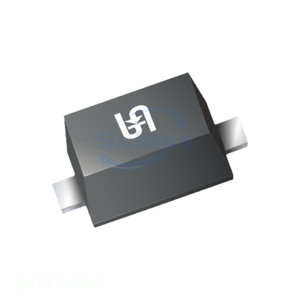 BAT43X RKG SC-79, SOD-523 Single Diodes Components Electronic Original One Stop Service - Product Image 1