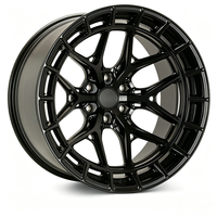Rines Vossen LCX-02 de Aleación Forjada de 16-21 Pulgadas, 5x112 5x120, Corte Diamante, Compatibles con BMW F30 G20 G30 Audi A4 A6 Mercedes C E GLC CLA AMG