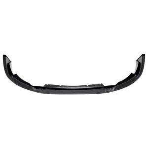 Aileron de menton de lèvre inférieure de pare-chocs avant pour <span class=keywords><strong>Ford</strong></span> <span class=keywords><strong>Mustang</strong></span> GT <span class=keywords><strong>V8</strong></span> 2013 <span class=keywords><strong>2014</strong></span> RTR Style - Product Image 4