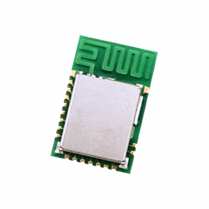 Modules et modems émetteurs-récepteurs RF de canal fabricant MDBT42T-PAT - Product Image 1