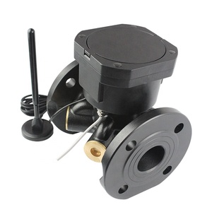 Compteur d'eau intelligent à ultrasons GPRS LoRaWAN RS485 – Fabricants de logiciels pour compteurs d'eau intelligents à ultrasons GPRS RS485 - Product Image 5