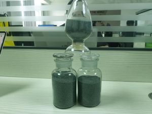 ซิลิกอนคาร์ไบด์ซิลิกอนคาร์ไบด์ซิลิกอนคาร์ไบด์สำหรับให้ความร้อน - Product Image 3