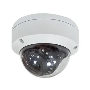 20 Jahre Fabrik OEM HD 5MP 8MP POE IP Dome Kamera Humanoid Detection 4K CCTV Security Netzwerk kamera