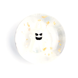 Funny Safe 100% Natural Solid Baby Kids <b>Bath</b> Soap Transparent Soap Amino Acid Whitening Handmade with Toy Inside - Product Image 3
