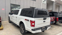 Cubierta de Aluminio Impermeable para Camioneta XINYI, Accesorio Exterior para Camioneta GMC 2500HD 2022