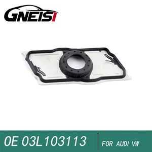 Guarnizione per Iniettore Carburante, Paraolio per Volkswagen Passat, Beetle, Scirocco, Golf, Audi A3, A4, A6 (2005-2016), 03L103113. - Product Image 2