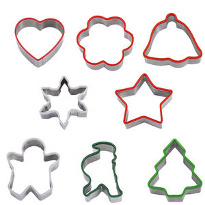 Productos innovadores 2024 ensemble de cuisson biscuits et biscuits et biscuits pour la <span class=keywords><strong>cuisine</strong></span> et la table - Product Image 6