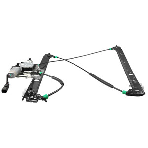 Regulador de ventana para Bmw X5 741-489 51338254912, pieza de repuesto del mecanismo de elevación de ventana eléctrica delantera o trasera del coche - Product Image 2