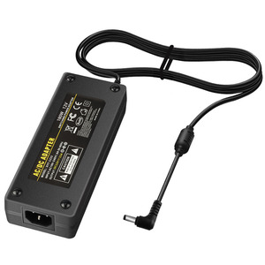 Adaptateur d'Alimentation pour Ordinateur Portable de Remplacement à Haute Efficacité 12v <span class=keywords><strong>10a</strong></span> 120w Alimentation à Commutation AC DC - Product Image 5