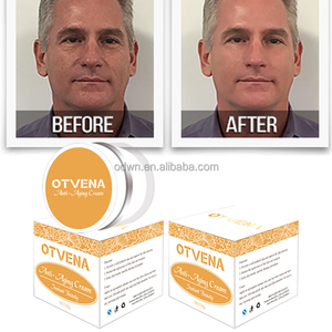 <span class=keywords><strong>Crème</strong></span> raffermissante OTVENA Best Seller 100% <span class=keywords><strong>efficace</strong></span> pour réduire les <span class=keywords><strong>rides</strong></span> <span class=keywords><strong>Crème</strong></span> <span class=keywords><strong>anti</strong></span>-âge - Product Image 5