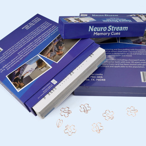 Cartes de pensées motivantes pour enfants ou adultes, <span class=keywords><strong>santé</strong></span> mentale quotidienne, amour-propre, impression personnalisée, cartes d'affirmation positive - Product Image 2