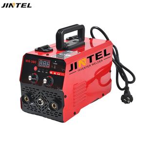 เครื่องเชื่อมแบบพกพา <span class=keywords><strong>3</strong></span>-in-<span class=keywords><strong>1</strong></span> <span class=keywords><strong>MIG</strong></span>/TIG/MMA แรงดันไฟฟ้า 220 โวลต์ เครื่องเชื่อม <span class=keywords><strong>MIG</strong></span> แบบไม่ใช้แก๊ส ใช้ลวดเชื่อมขนาด 0.8 มม. สภาพใหม่ - Product Image 2