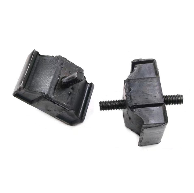 Трехлинейная резиновая демпфирующая пружина, мягкая подставка для машины, подставка для трехколесного двигателя