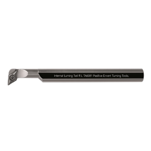 Herramienta de Torneado Interno R L TA6081 con Inserto Positivo - Product Image 2