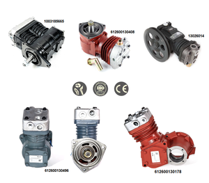 Bomba de aire para compresor WD615 WD618 WP4 WP6 WD10 WP10 WD12 WP12 WP13 WP15 para piezas - Product Image 1