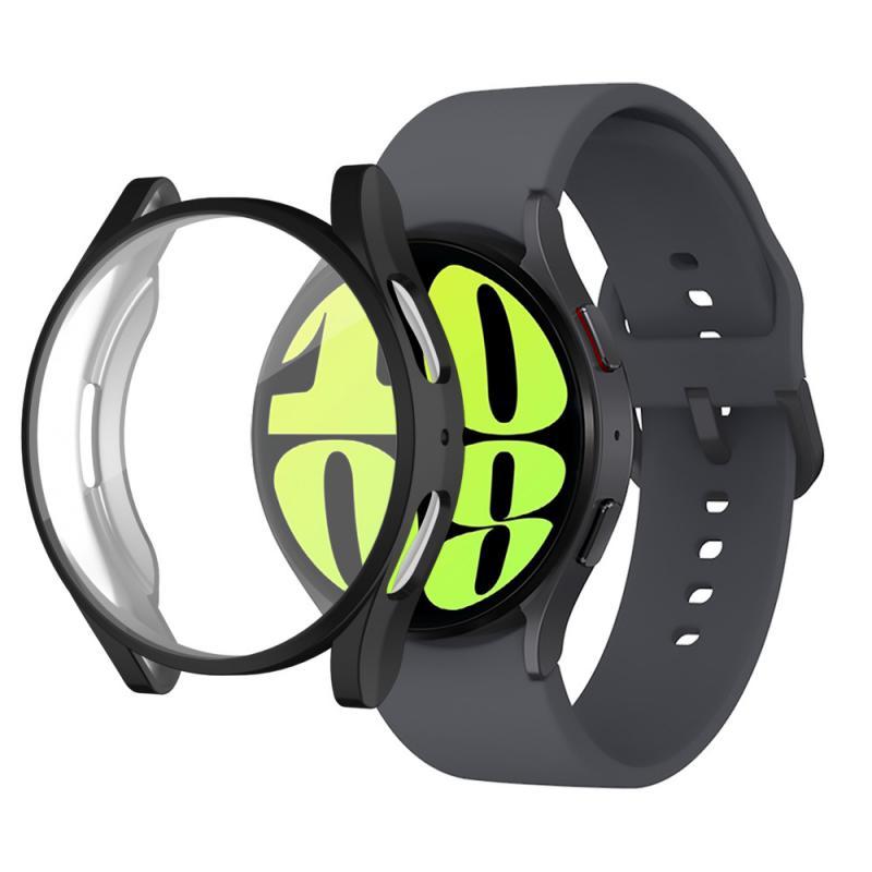 Мягкий чехол для Samsung Galaxy Watch 7, 40 мм, 44 мм