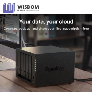 Synology DiskStation <span class=keywords><strong>DS1522</strong></span>+, Centro de Almacenamiento de Datos Versátil para el Hogar y la Oficina, Nuevo Modelo - Product Image 2