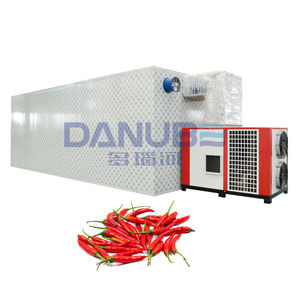 Máy sấy Ớt Gia dụng điện máy sấy Ớt Đỏ thiết bị máy sấy ớt xanh - Product Image 1