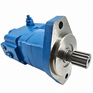 Motor Hidráulico DJCXYSM 104-4456-006 Tipo Pistón Para Eaton Char-Lynn Serie 2000 - Product Image 2