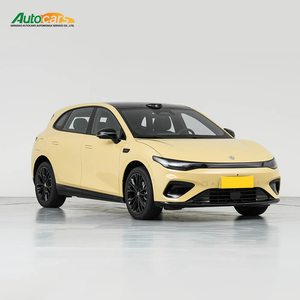 Cina 2026 Veicoli Elettrici Leapmotor Lafa5 <span class=keywords><strong>Zero</strong></span> Run Lafa5 515km 605km Max Edition 5 porte 5 posti Puro Elettrico - Product Image 5