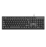 Cherry marque professionnel ergonomique 104 touches filaire USB Interface mécanique jeu clavier d'ordinateur portable nouveau clavier d'ordinateur