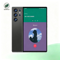 Tablette PC Android 4G Dual SIM avec Appel Téléphonique, Wi-Fi, Bluetooth et Double Caméra, Personnalisable avec Logo, Prix Bas, pour Samsung