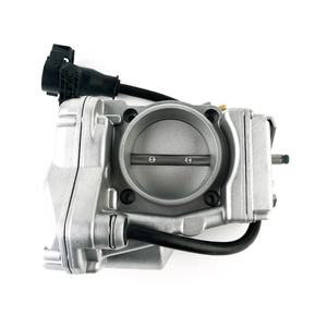 Soupape de papillon 0001415725, ensemble de soupape de papillon compatible avec Mercedes W202 W124 300CE E320 SL320 93-97, corps de papillon du moteur - Product Image 2