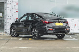 Mobil Bekas Sedan Bensin Mg5 Murah Grosir dari Cina, 4 Pintu 5 Kursi 129hp Setir Kiri - Product Image 6